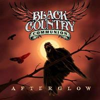 Mascot Afterglow - Black Country Communion