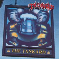 Bmg Rights The Tankard / Tankwart Aufgetankt - Tankard