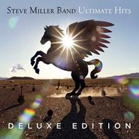 Universal Ultimate Hits - Steve Miller