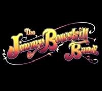 Ruf Back Number - Jimmy Bowskill -band-