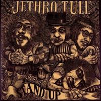Plg Uk Catalog Stand Up - Jethro Tull