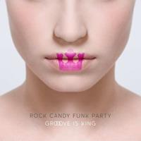 Provogue Groove is King