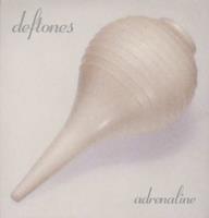 Maverick Adrenaline (1lp) - Deftones
