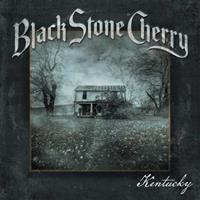 Mascot Kentucky - Black Stone Cherry