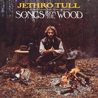Parlophone Songs From The Wood (40th) - Jethro Tull
