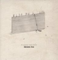 East West Records Uk Ltd My Favourite Faded Fantasy - Damien Rice