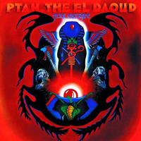Audio Clarity Ptah, The El Daoud - Alice Coltrane