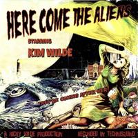 Earmusic Here Come The Aliens - Kim Wilde