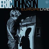Provogue Europe Live - Eric Johnson