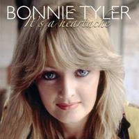 BMG It's A Heartache - Bonnie Tyler
