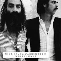 Mute White Lunar - Nick Cave & Warren Ellis