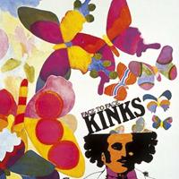BMG Face To Face - The Kinks