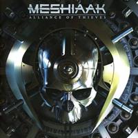 Mascot Alliance Of Thieves - Meshiaak