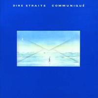 Mercury Communique - Dire Straits