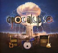 Provogue Apocalypse Blues Revue - Apocalypse Blues Revue