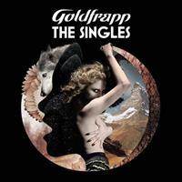 BMG The Singles - Goldfrapp