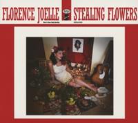 Zoltan Records Stealing Flowers - Florence Joelle