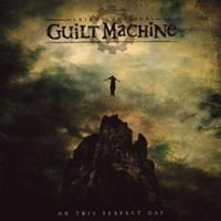 Mascot On This Perfect Day - Arjen Lucassen -guilt Machine-