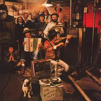 Columbia The Basement Tapes - Bob Dylan