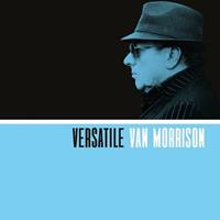 Virgin Versatile - Van Morrison