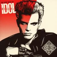 Chrysalis Idolize Yourself - The Very Best Of Billy Idol - Billy Idol