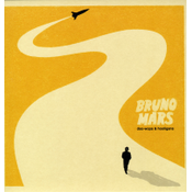 Bruno Mars - Doo-Wops & Hooligans (LP)