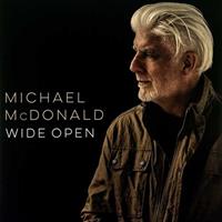 BMG Wide Open (2-Lp) - Michael Mcdonald
