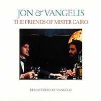 Universal Music Vertrieb - A Division of Universal Music Gmb The Friends Of Mister Cairo (Remastered 2016)