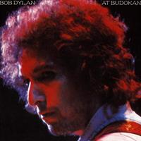 Columbia Bob Dylan At Budokan - Bob Dylan