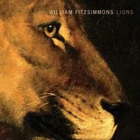 Nettwerk Lions - William Fitzsimmons