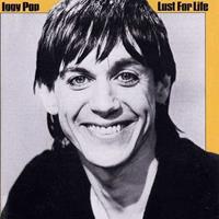 Virgin Lust For Life - Iggy Pop