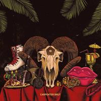 Virgin Trilogy - Carpenter Brut