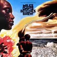 Columbia Bitches Brew - Miles Davis