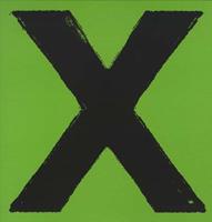 Atlantic Multiply (X) - Ed Sheeran