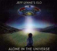Sony Jeff Lynne's Elo - Alone In The Universe - Jeff Lynne S Elo