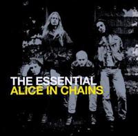 Columbia The Essential - Alice In Chains