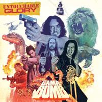 Afm Untouchable Glory - Gama Bomb
