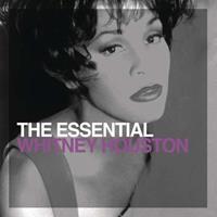 Arista The Essential Whitney Houston - Whitney Houston