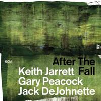 ECM After The Fall - Keith Jarrett -trio-