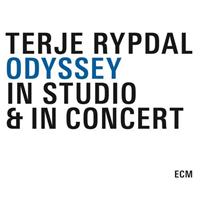 ECM Odyssey =box= - Terje Rypdal