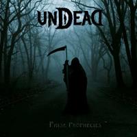 List False Prophecies - Undead