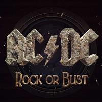 Columbia Rock Or Bust - Ac/dc