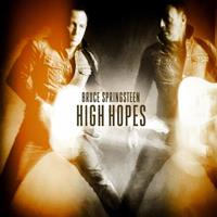 Columbia High Hopes - Bruce Springsteen