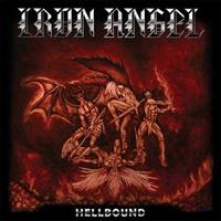 Mighty Music Hellbound - Iron Angel