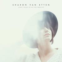 Jagjaguwar I Don't Want To Let You - Sharon Van Etten