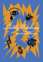 BMG Lovely Creatures - The Best Of - Nick Cave & The Bad Seeds