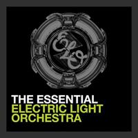Epic The Essential Electric Light Orchestra - Electric Light Orchestra