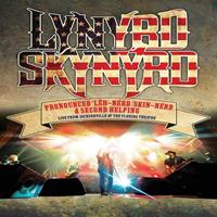 Eagle Rock Entertainment Live At The Florida Theatre - Lynyrd Skynyrd