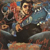 Emi City To City - Gerry Rafferty