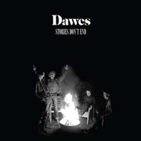 Hub Stories Dont End - Dawes